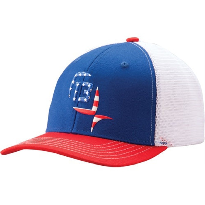 13 Fishing Hat Teddy Brosevelt