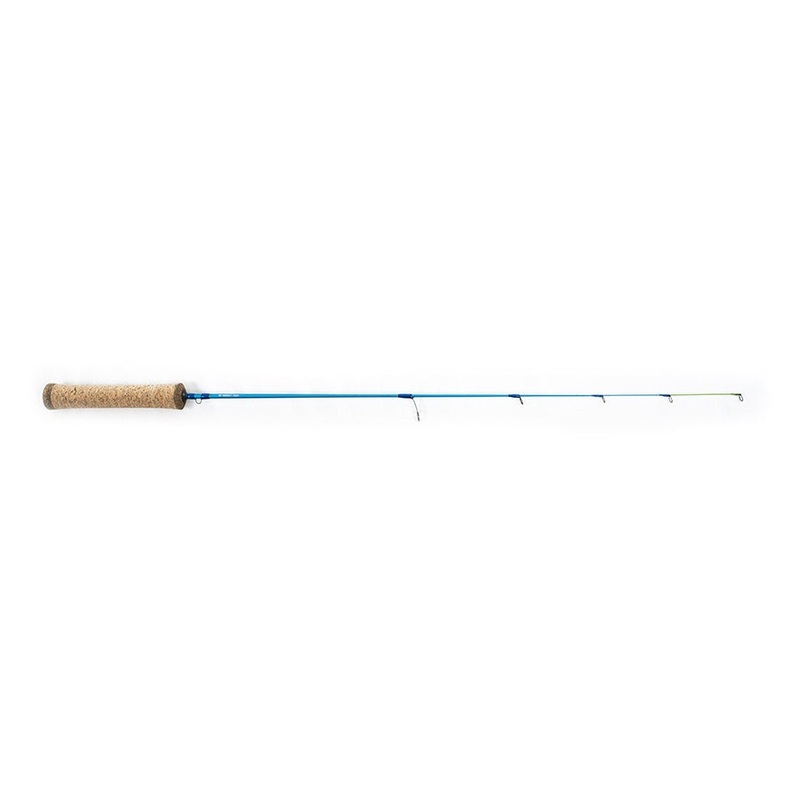 2B Big Nood 30″ Noodle – Fast | Ice Fishing Rod