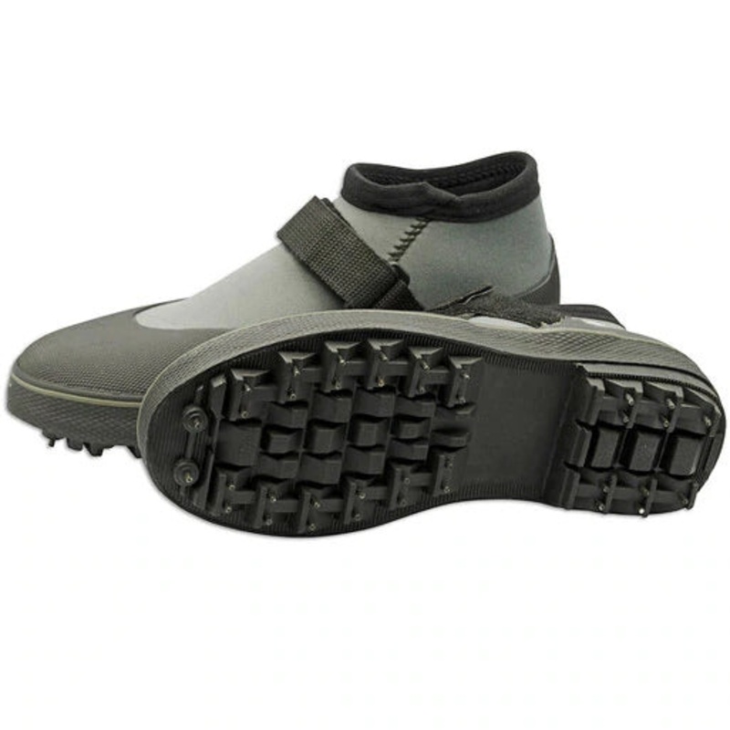Adrenalin Low Cut Rock Spike Shoe 7