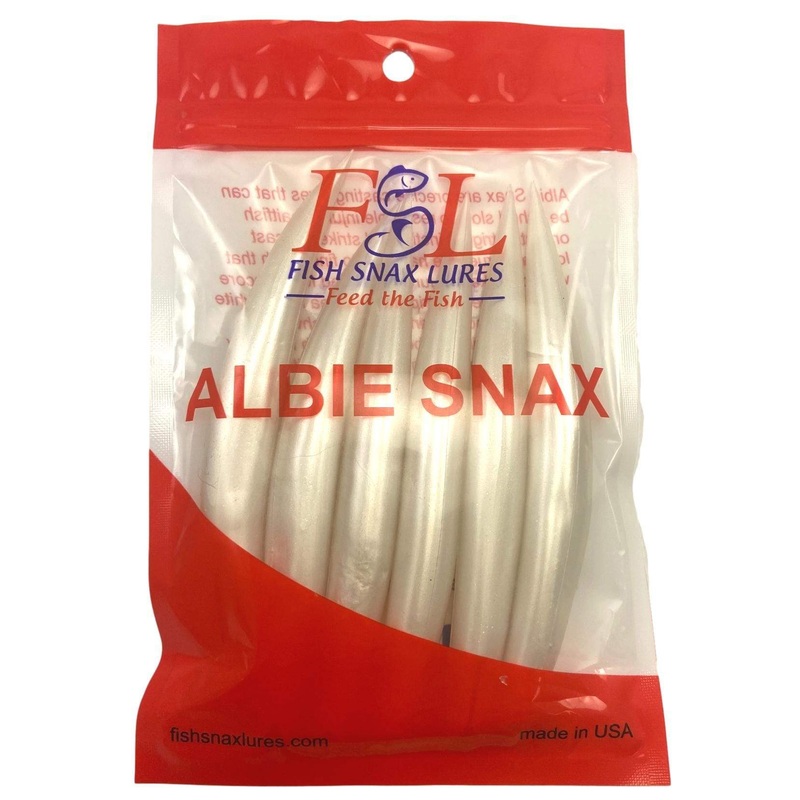 Albie Snax Amber/Gold Fleck