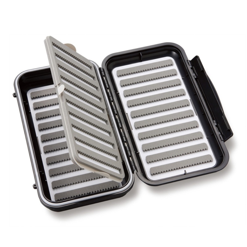 C&F Design CF-3510F – 20 Row Fly Case With Flip Page