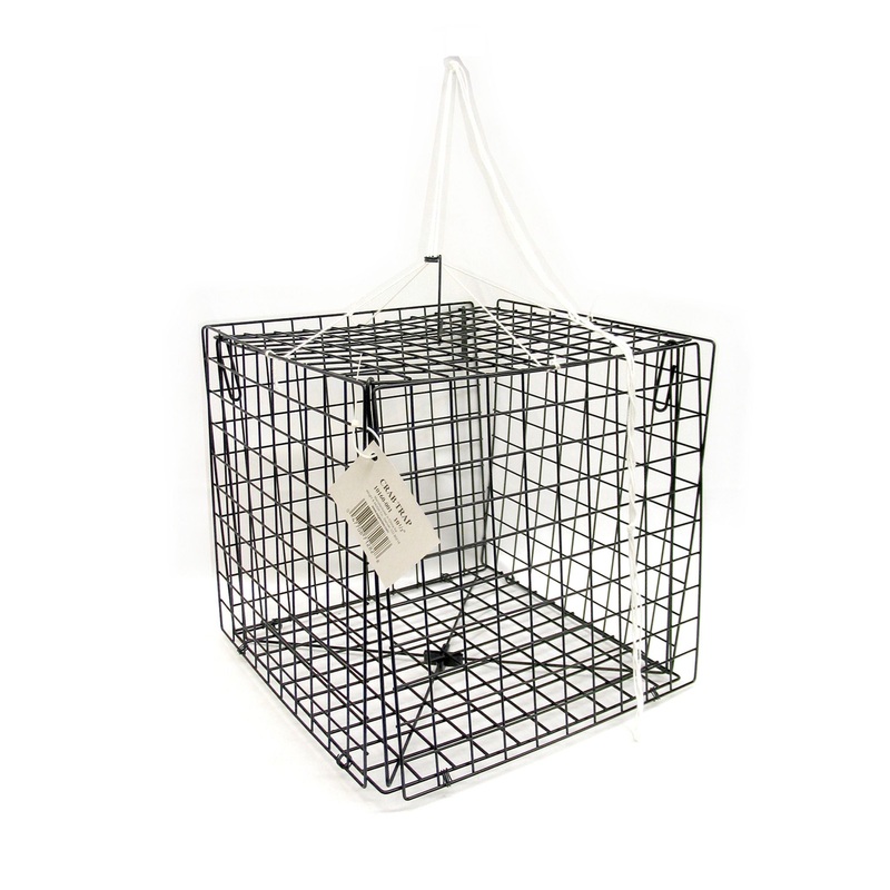 Crab Trap 14″ X 14″