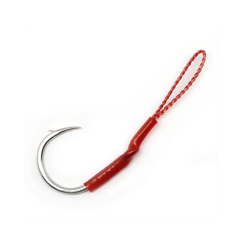 Gamakatsu Assist 510 Tin Hook 1 4 Pack