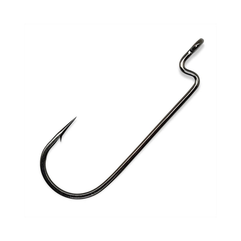 Gamakatsu SUPERLINE OFFSET RB 398412-2/0