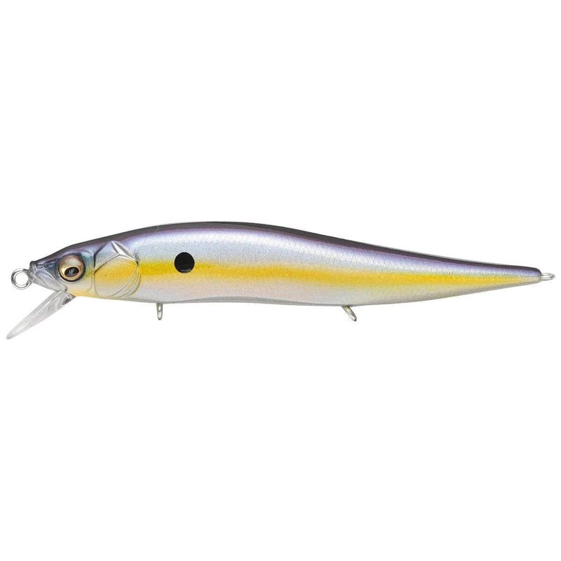 Megabass Vision 110 Jr Megabass Sexy Shad