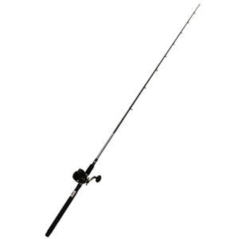 Okuma Great Lakes Trolling Combo 7’10” Tele/20DXT