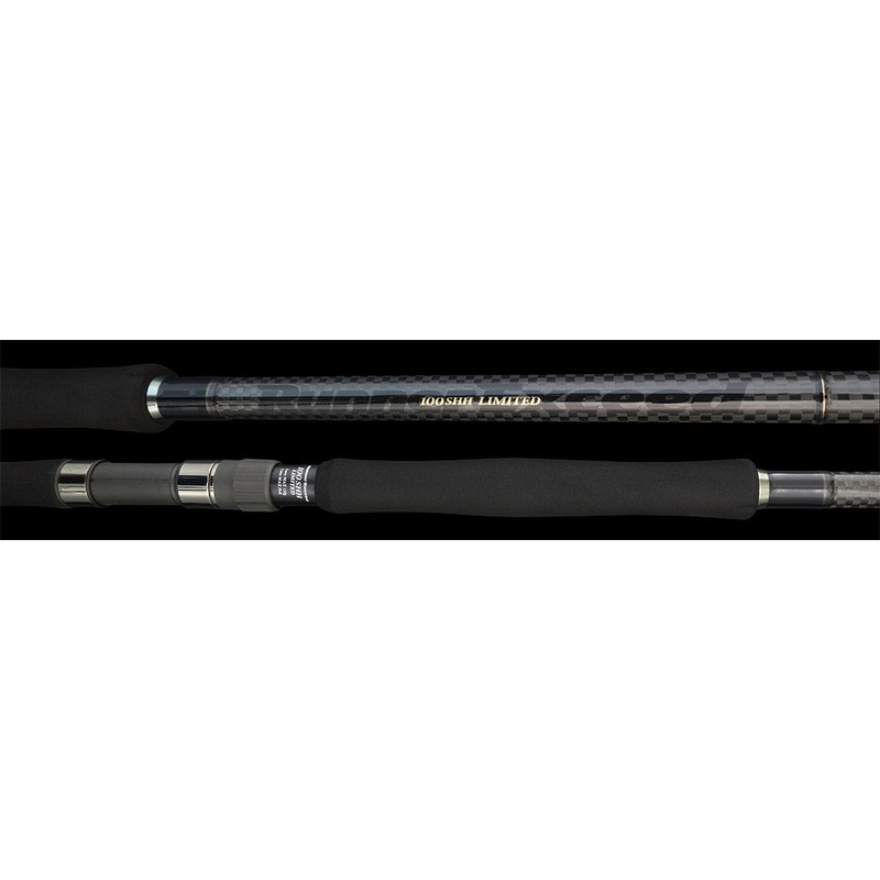 Ripple Fisher Runner Exceed 100SHH Limited