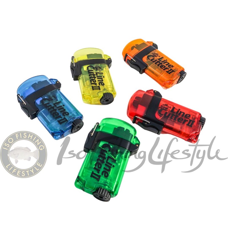 Sakura Bouz Line Cutter II Red