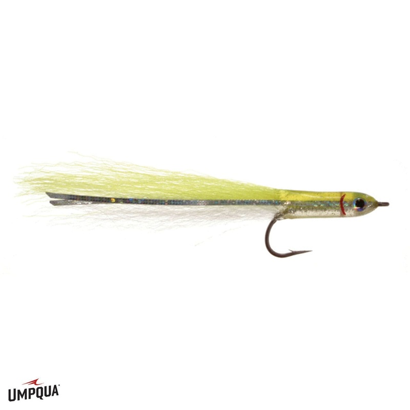 Surf Candy Olive