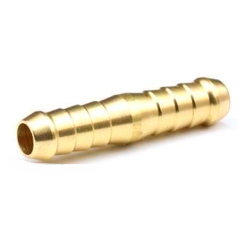 Waterline Brass Hose Joiners 10mm