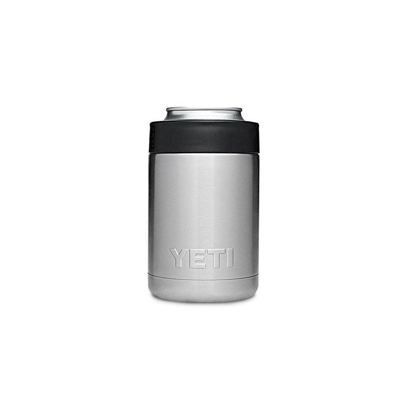 YETI Rambler Colster Stainless