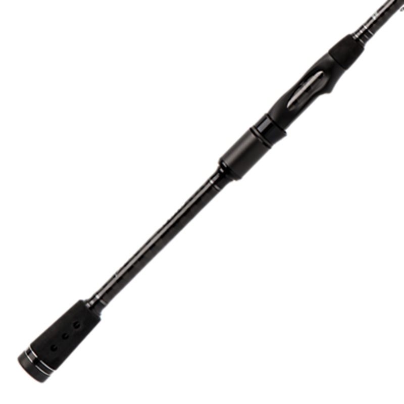 Abu Garcia Villain 2.0 Spin Rod – VS68-5XFT