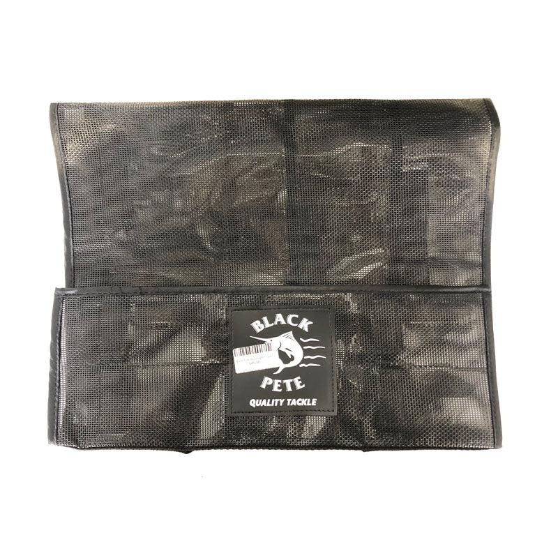 Black Pete Rigging Kit Case