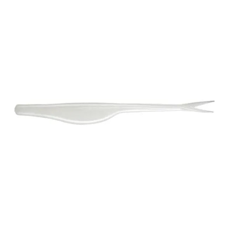 Break’n SHAD Pearl White