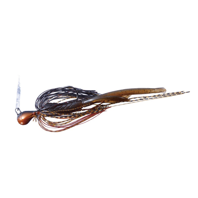 Chatterbait OSP Blade Jig – 7 g BJ35-Tenaga