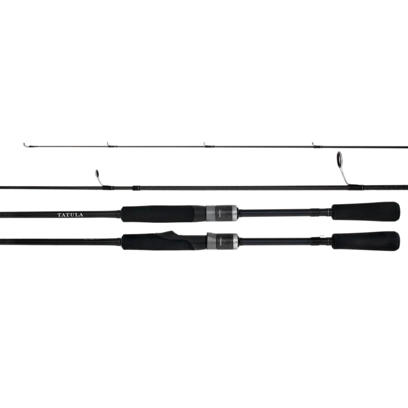 Daiwa 22 Tatula XT Rod 601HFB