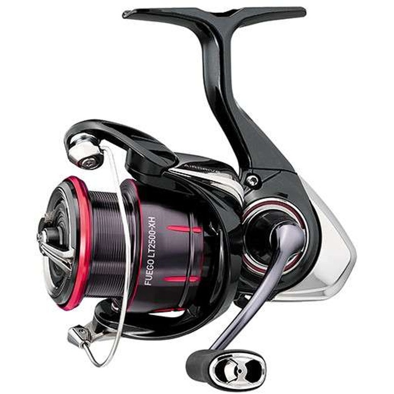 Daiwa Fuego LT Spinning Reels 1000