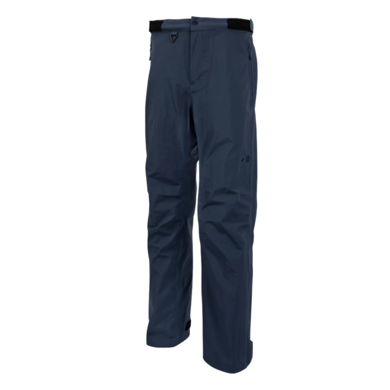 Daiwa Rainmax Spray Pants Indigo 2XL
