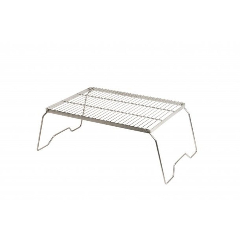 Darche Bbq Grill 440 STAINLESS