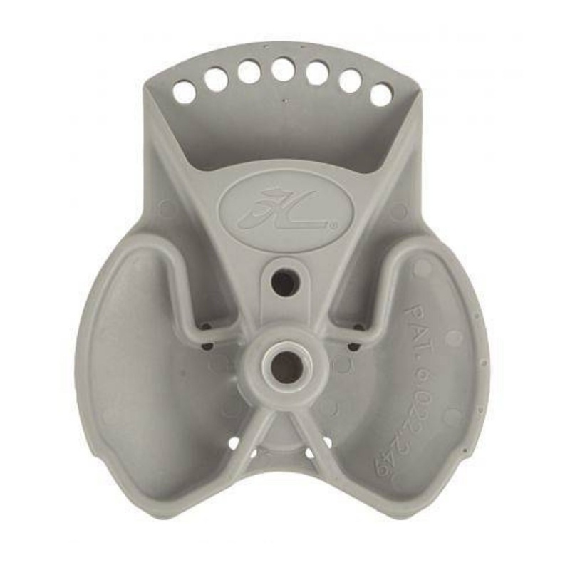 Hobie Drum Gt With Bearings GREY