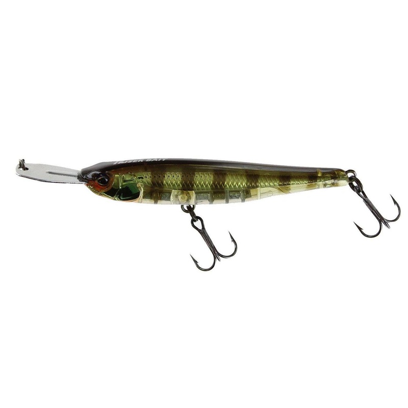 Jackall Riser Bait 007 Bluegill