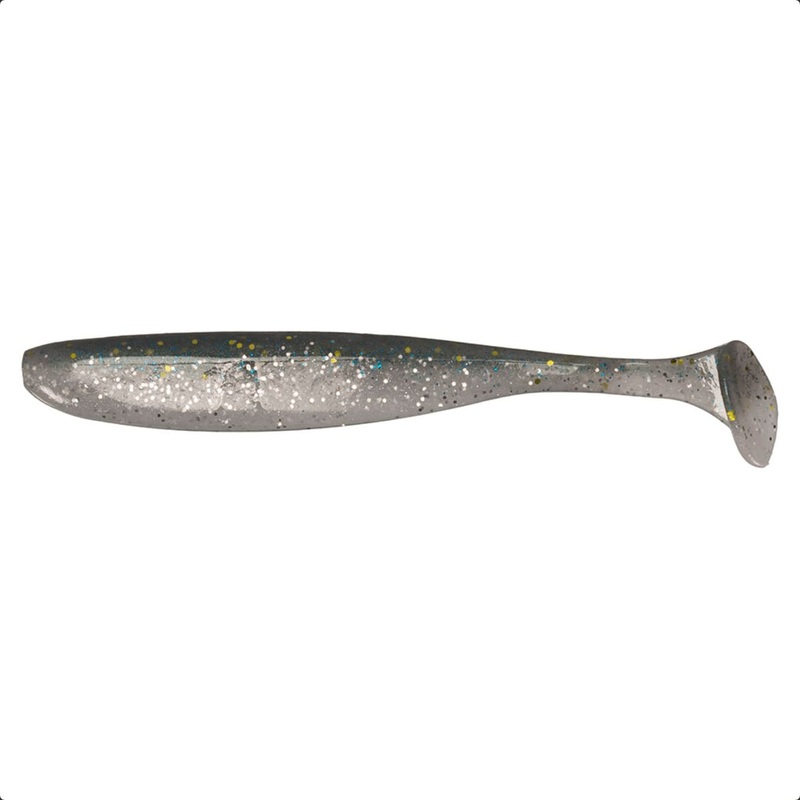 Keitech Easy Shiner Threadfin Shad 5″ 5pk