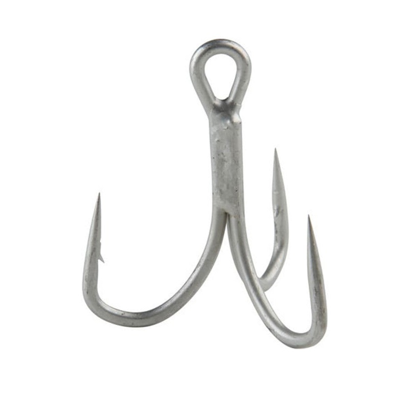 Owner STX-58TN Treble Hooks 1 (6pc)