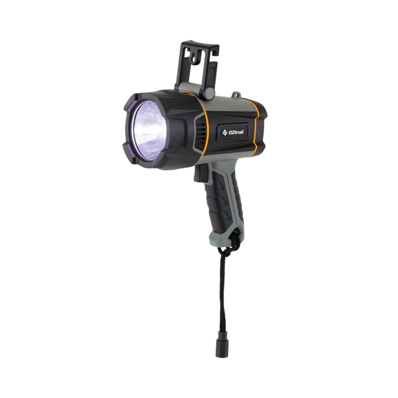 Oztrail Lumos R700 Spotlight 700LM Black