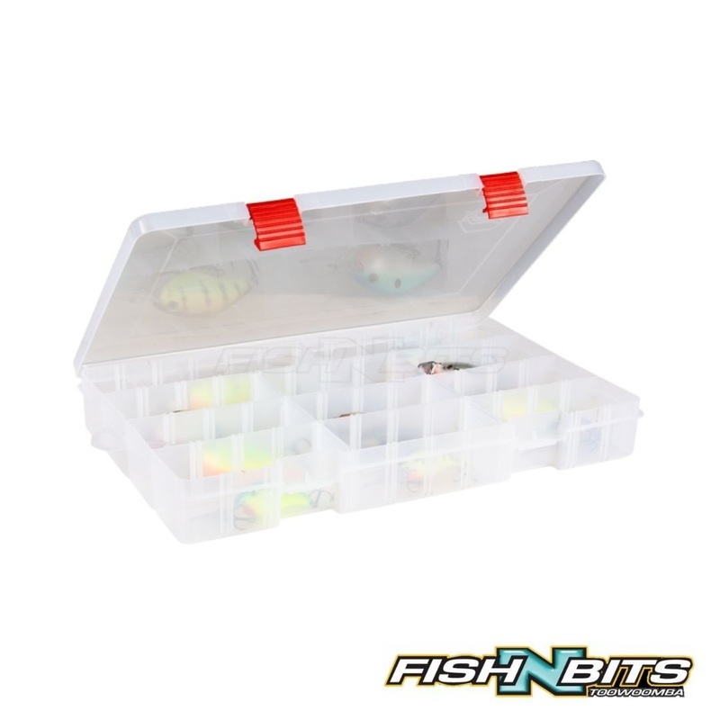 Plano – Rustricor 3700 Stowaway