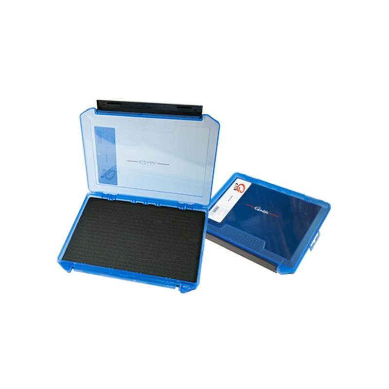 Tackle Storage – Gamakatsu – G-BOX 3600, SLIT FOAM CASE
