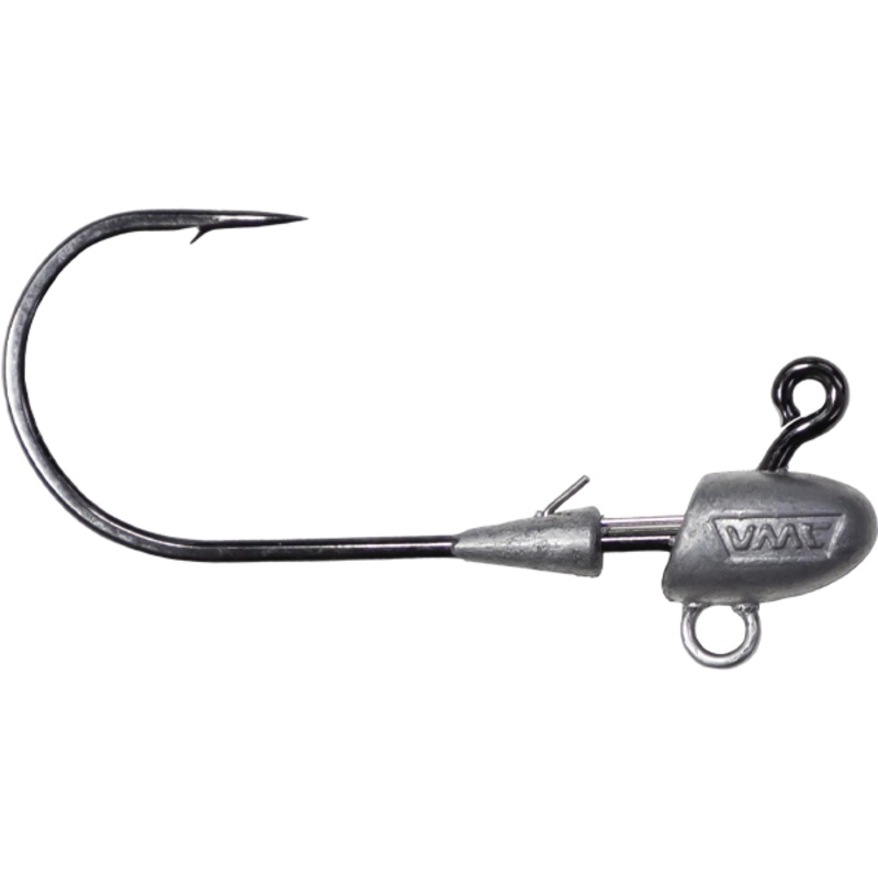 VMC Grip-r Split Lead Heavy Jighead 1/6oz 2/0