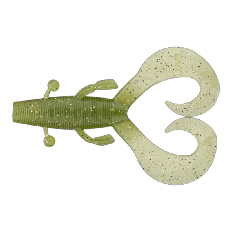 Yamamoto Cowboy 4″ Baby Bass