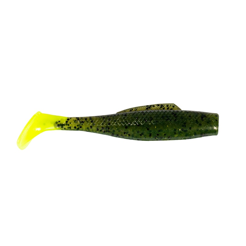 Z-Man MinnowZ 3″ Pack of 6 EZ Money