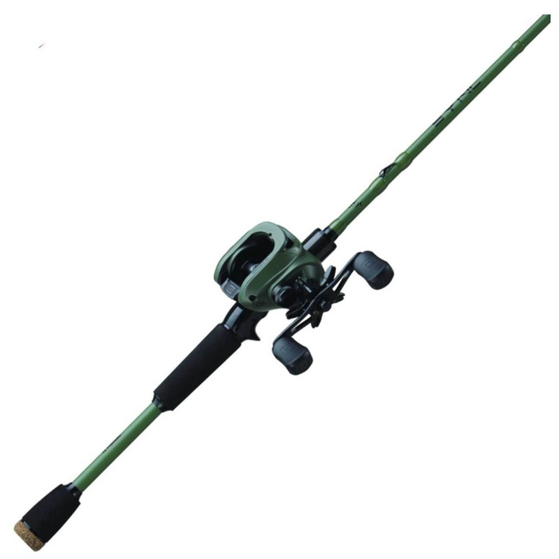 13 Fishing SYNC Casting Combos 6’9″ Medium – Right Hand Retrieve