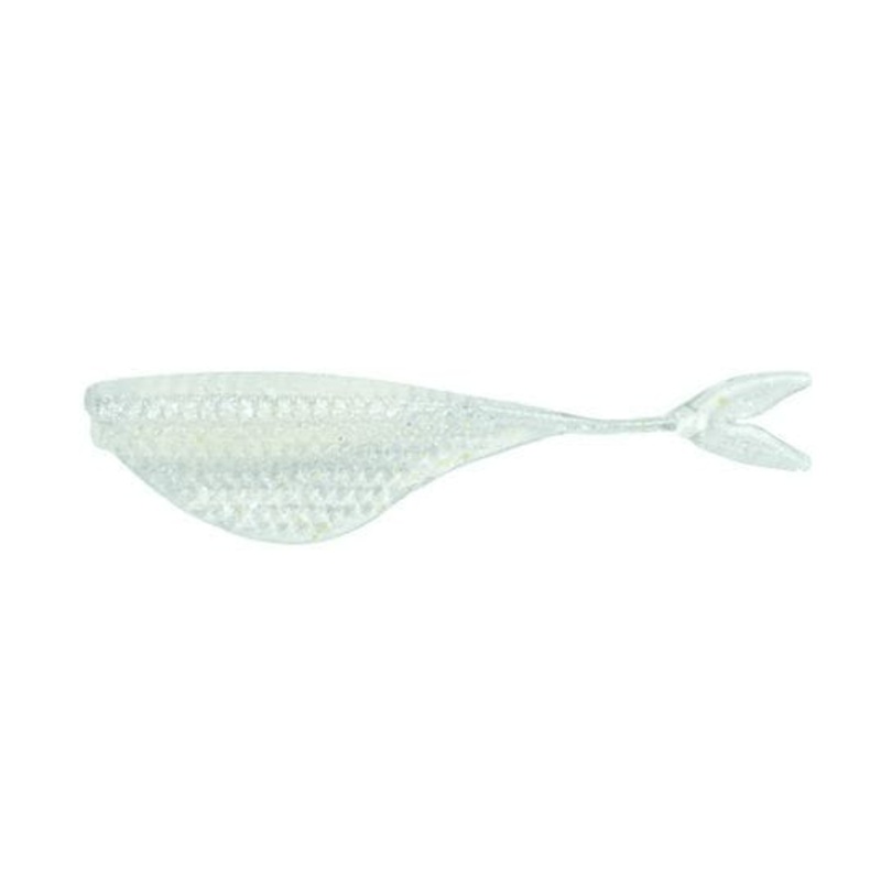 6th Sense Clobber Minnow – Ghost Ice Minnow