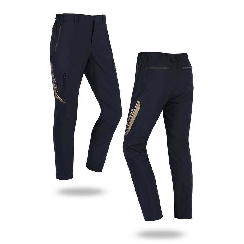 Artinus Cool Stretch Cargo Pants AP-236 Black L