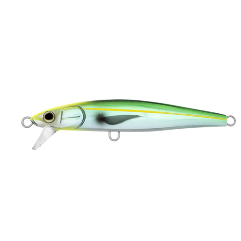 Daiwa Sawarash 110HS White Glow