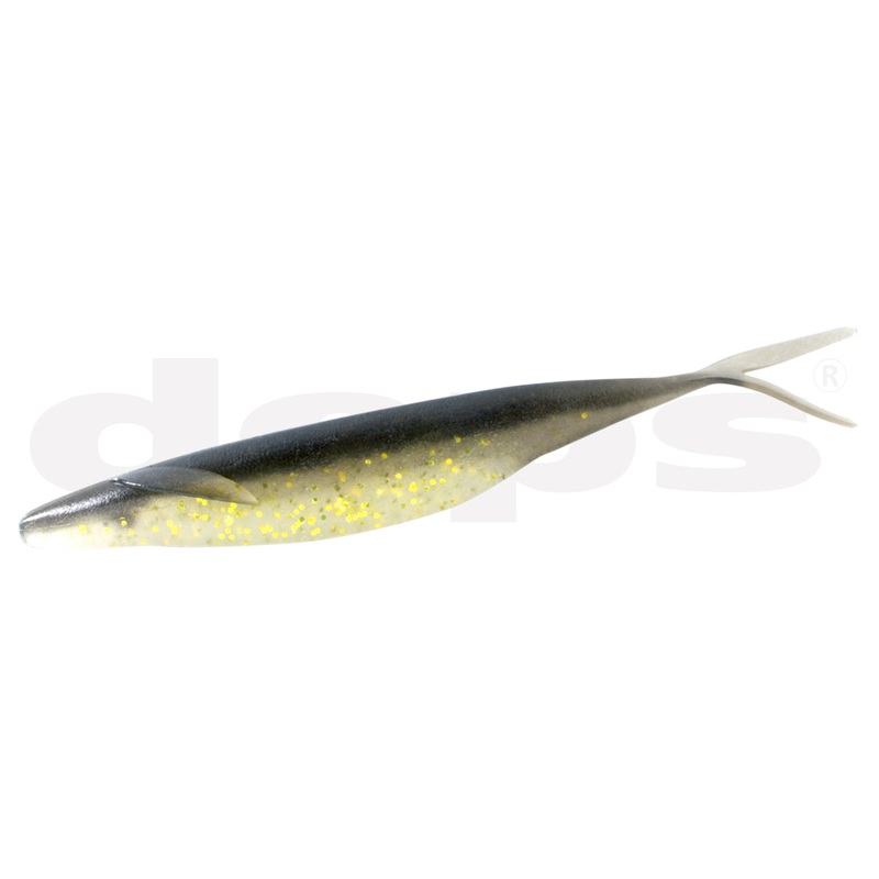 DEPS Sakamata Shad 4″ – 8 pc #022