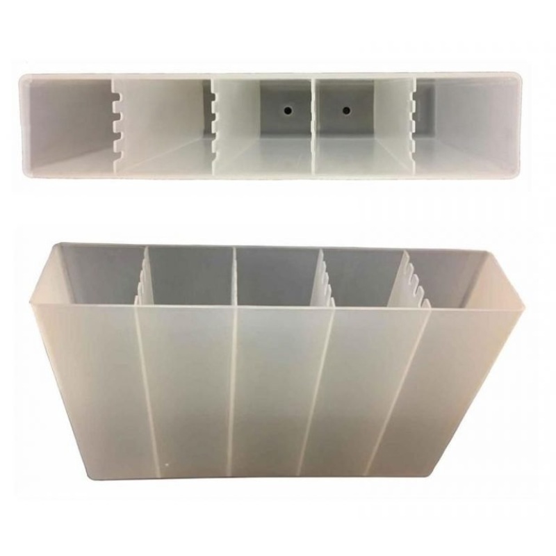 F.J. Neil Surf Rite Replacement Inserts 3-Tube (IT-03)