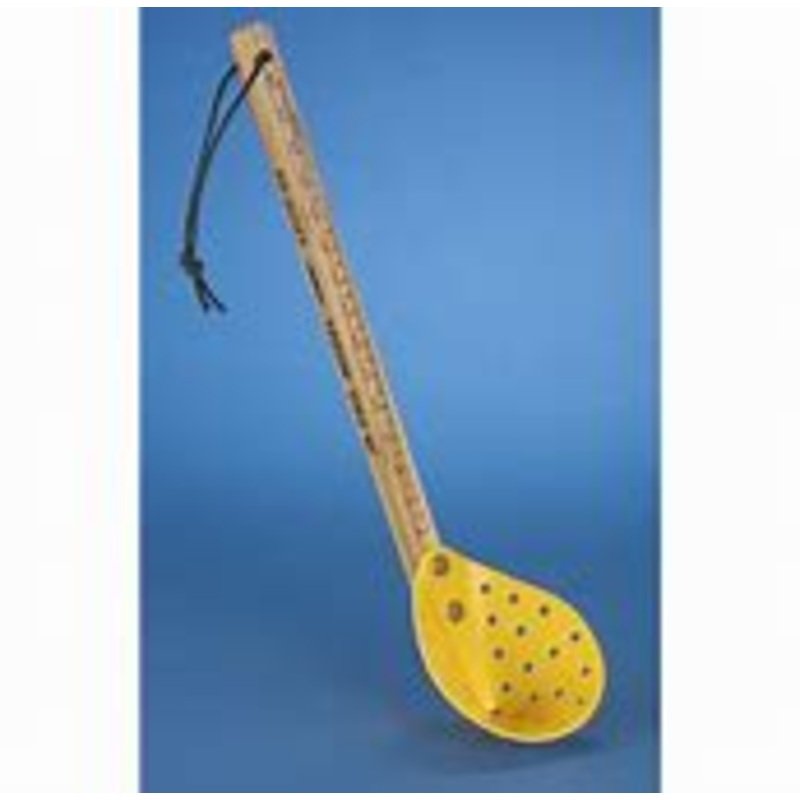 LIttle Dipper 20″ Hockey Style Ice Skimmer Lil Dipper