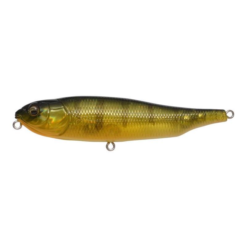 Megabass Giant Dog-X Walking Bait Black Orochi