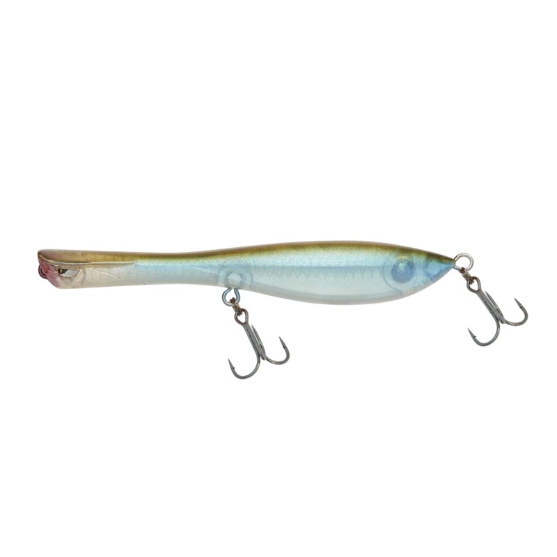 Nomad Design Dartwing Surface Walker Lure 90mm Aqua Ghost