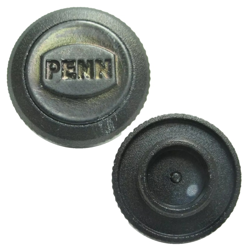 Penn Part 233ACLAii5000 Sku#1525253 Handle Cap