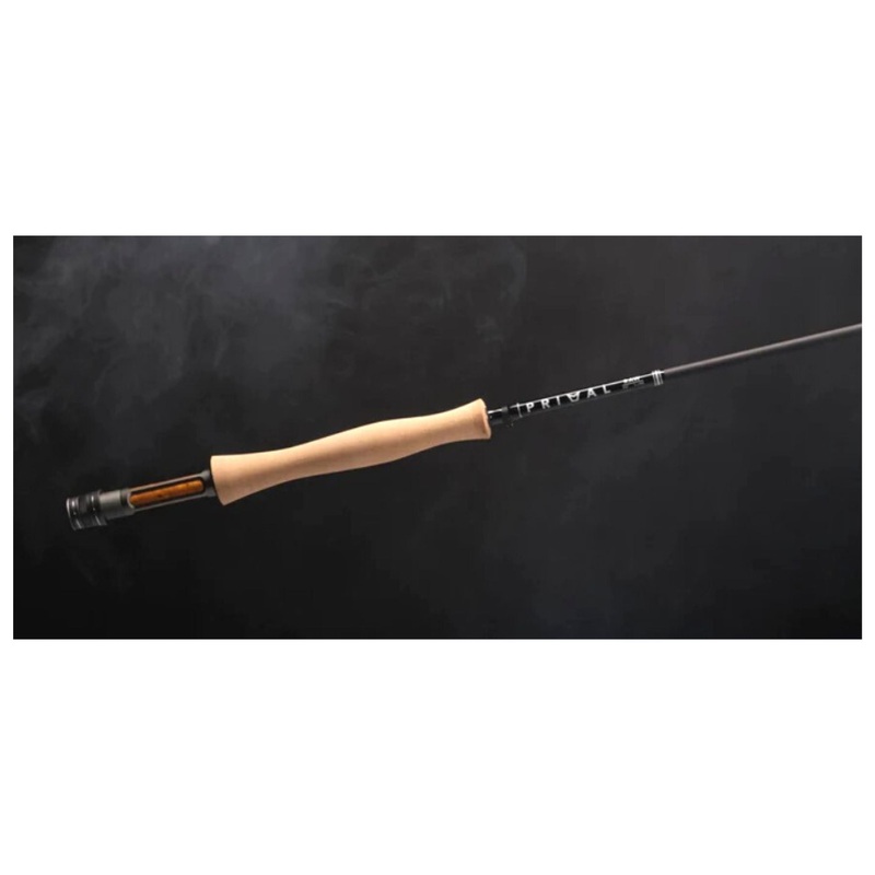Primal Raw Fly Rod 10FT #7