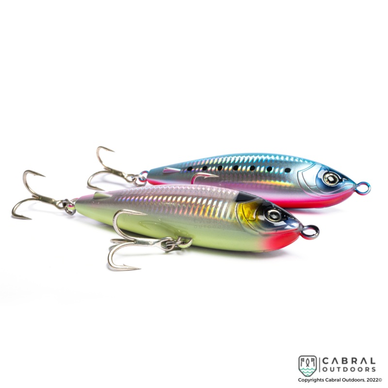 Prohunter Splasher Floating Stick Bait 140F | 140mm | 68g 03 Hot Sardine
