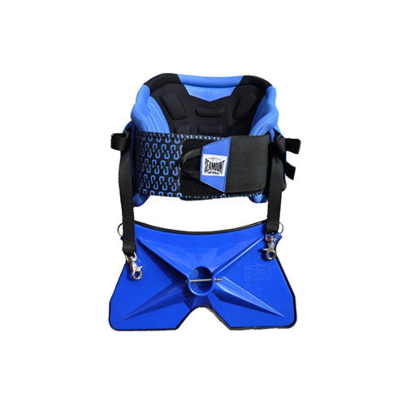 Seamount Moko Harness Small