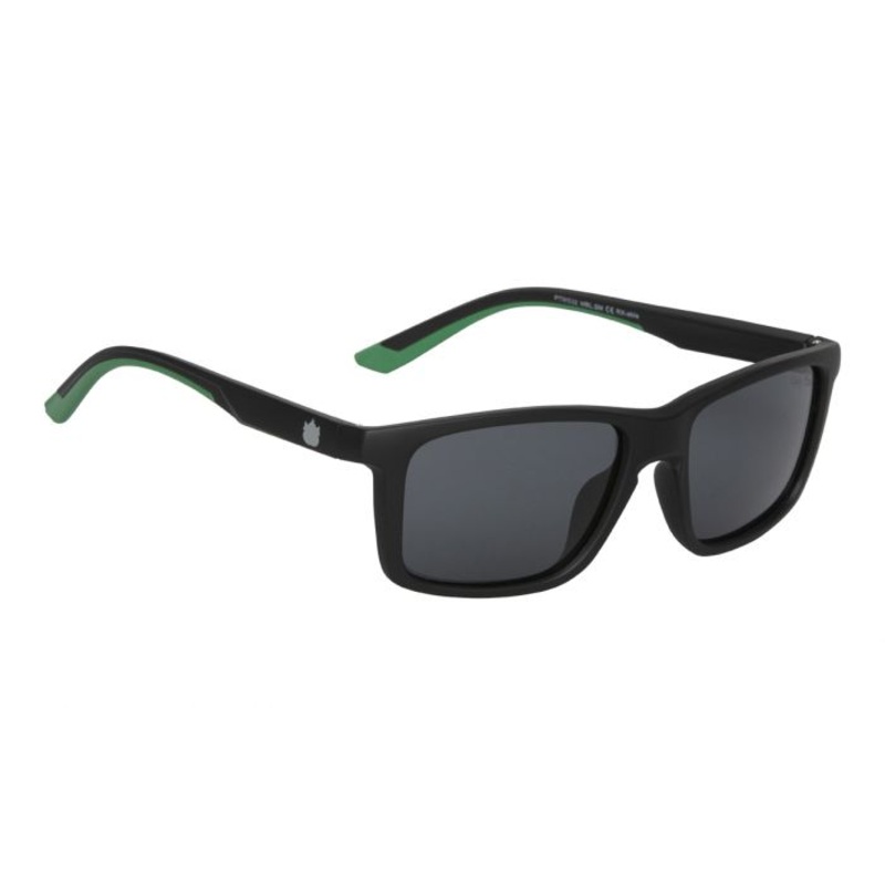 Ugly Fish Tween Smoke Lens Polarised Sunglasses Blue