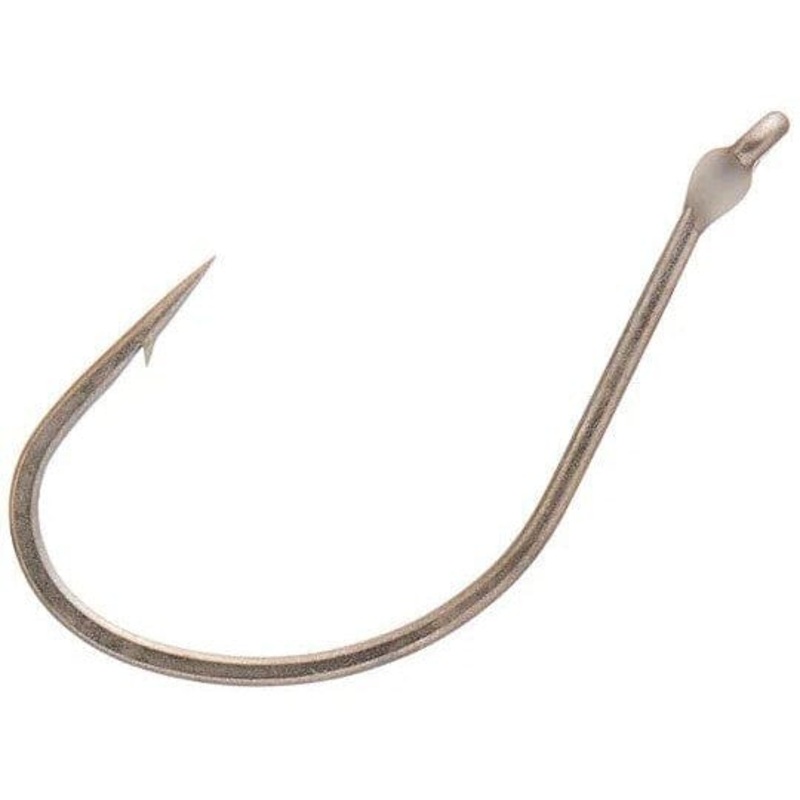VMC RedLine Series Drop Shot Hooks 6pk 1/o
