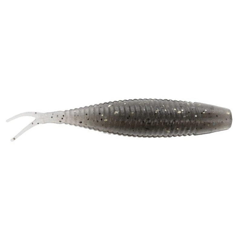 Yamamoto Scope Shad Natural Shad 3″ 10pk