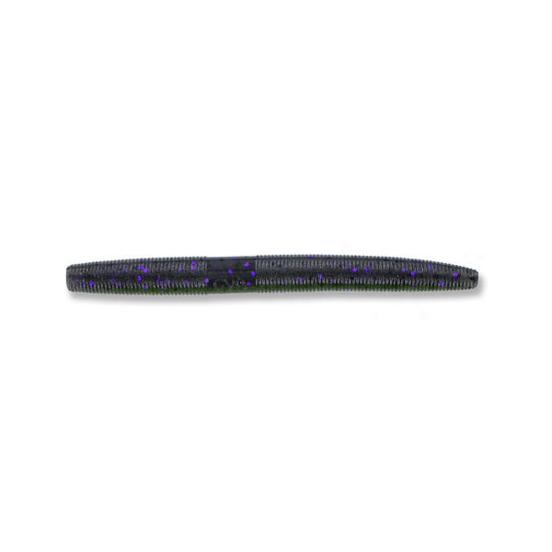 Yamamoto Senkos 3″ Pumpkin W/Black & Green